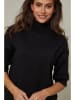 Joséfine Pullover "Mahouca" in Schwarz