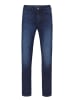 Garcia Jeans - Slim fit - in Dunkelblau