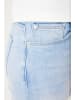 Garcia Jeans - Flared fit - in Hellblau