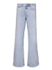 Garcia Jeans - Flared fit - in Hellblau