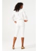 Garcia Capri-spijkerbroek - skinny fit - wit