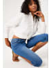 Garcia Capri-spijkerbroek - skinny fit - blauw