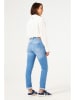 Garcia Jeans - Regular fit - in Hellblau
