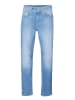 Garcia Jeans - Regular fit - in Hellblau