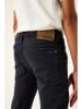 Garcia Hose "Xandro" - Skinny fit - in Schwarz