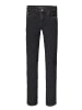 Garcia Jeans "Xandro" - Slim fit - in Schwarz