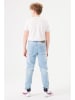 Garcia Jeans - Regular fit - in Blau