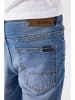 Garcia Jeans-Shorts "Dalino" in Blau