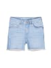 Garcia Jeans-Shorts "Rianna" in Hellblau