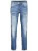 Garcia Jeans - Regular fit - in Blau