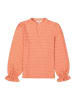 Garcia Bluse in Orange