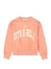 Garcia Sweatshirt in Orange