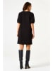 Garcia Kleid in Schwarz
