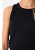 Garcia Top in Schwarz