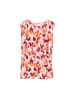 Garcia Top in Rosa/ Rot