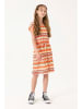 Garcia Kleid in Bunt