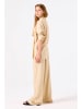 Garcia Marlenehose in Beige