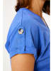 Garcia Shirt in Blau