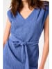 Garcia Kleid in Blau