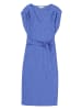 Garcia Kleid in Blau