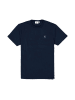 Garcia Shirt in Dunkelblau