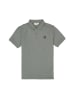 Garcia Poloshirt  in Grün