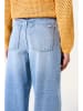 Garcia Jeans - Comfort fit - in Hellblau