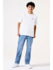 Garcia Jeans - Regular fit - in Hellblau