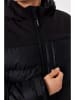 Garcia Steppjacke in Schwarz