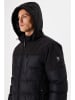 Garcia Steppjacke in Schwarz