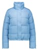 Garcia Winterjacke in Hellblau