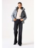 Garcia Winterjacke in Grau