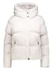 Garcia Winterjacke in Weiß