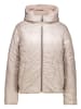 Garcia Winterjacke in Creme