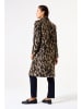Garcia Tussenmantel beige/bruin