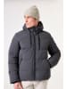 Garcia Winterjacke in Anthrazit