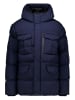 Garcia Winterjacke in Dunkelblau