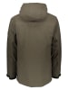 Garcia Übergangsjacke in Khaki