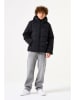 Garcia Steppjacke in Schwarz