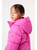 Garcia Steppjacke in Pink