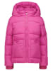 Garcia Steppjacke in Pink