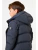 Garcia Steppjacke in Dunkelblau