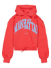 Garcia Hoodie rood
