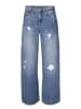 Garcia Jeans - Comfort fit - in Blau
