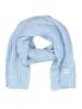 Garcia Schal in Hellblau