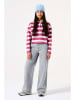 Garcia Jeans - Wide fit - in Grau