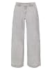 Garcia Jeans - Wide fit - in Grau