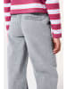 Garcia Jeans - Wide fit - in Grau