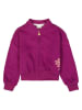 Garcia Sweatjacke in Lila
