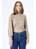 Garcia Blouse taupe